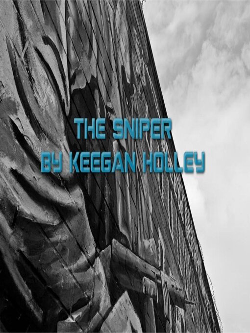 Cover image for The Sniper